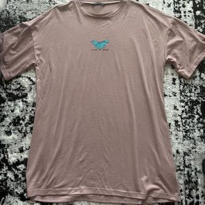 Oversized Shein T-Shirt